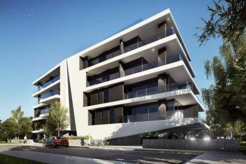 3 bedrooms Apartment in Strovolos, Cyprus No. 81779 1