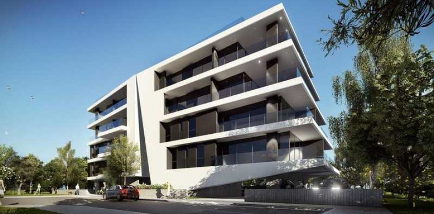 3 bedrooms Apartment in Strovolos, Cyprus No. 81779