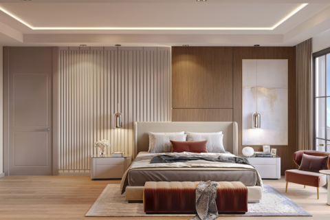 Studio Apartment in Khanh Hoa, Vietnam No. 16420 3