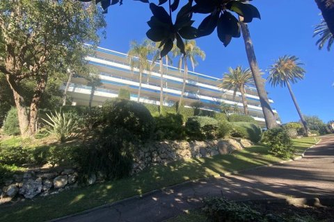 2 dormitorios Apartment en Vallauris, France No. 75603 3