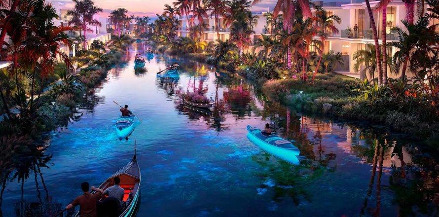 4 chambres Villa à Can Tho, Vietnam No. 91450