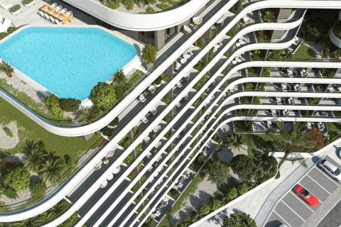 4 bedrooms Duplex in Bar, Montenegro No. 104662 2