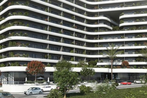 4 bedrooms Duplex in Bar, Montenegro No. 104662 1