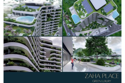 4 bedrooms Duplex in Bar, Montenegro No. 104662 8