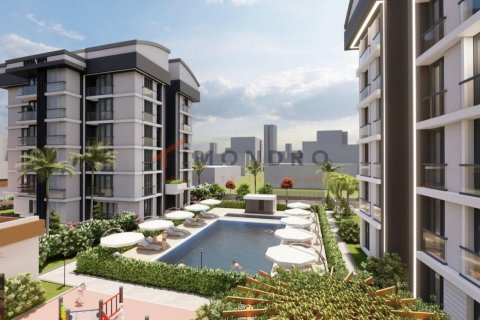 3 bedrooms Apartment in Luong Hoa, Vietnam No. 17874 17