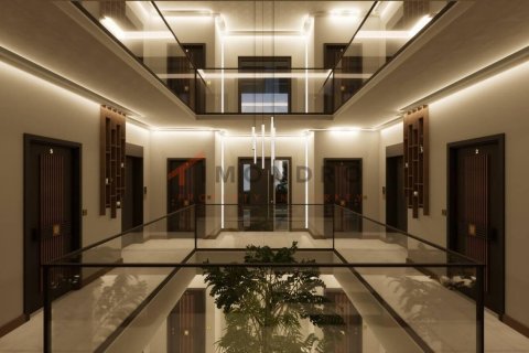 3 bedrooms Apartment in Luong Hoa, Vietnam No. 17874 3