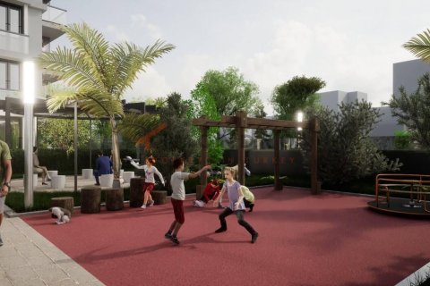 3 bedrooms Apartment in Luong Hoa, Vietnam No. 17874 16