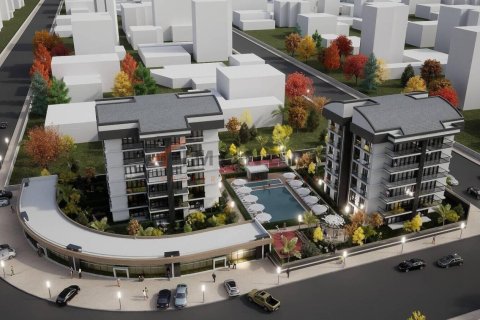 3 bedrooms Apartment in Luong Hoa, Vietnam No. 17874 18