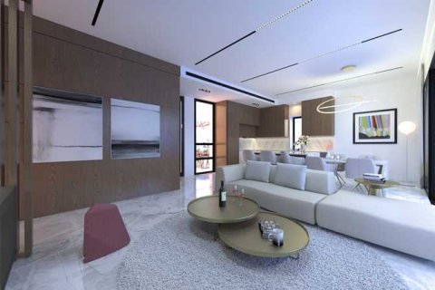 3 dormitorios Penthouse en Limassol, Cyprus No. 35251 4