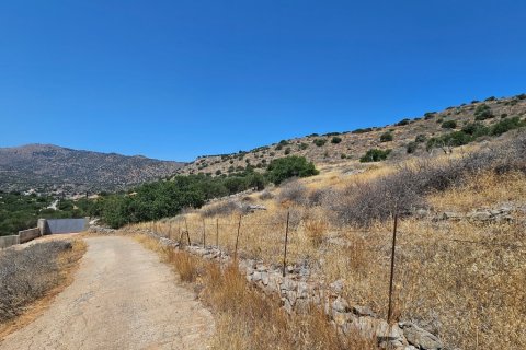 8608m² Land in Agios Nikolaos, Greece No. 107423 3