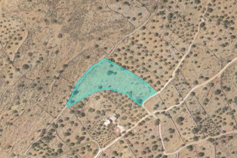8608m² Land in Agios Nikolaos, Greece No. 107423 4