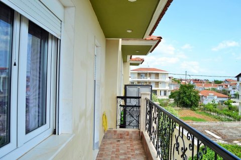 15 rooms Hotel in Chalkidiki, Greece No. 58112 21