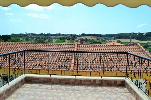 15 rooms Hotel in Chalkidiki, Greece No. 58112 18