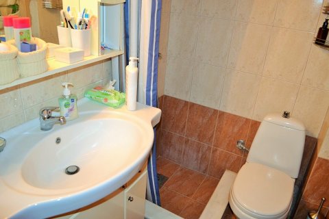 15 rooms Hotel in Chalkidiki, Greece No. 58112 27