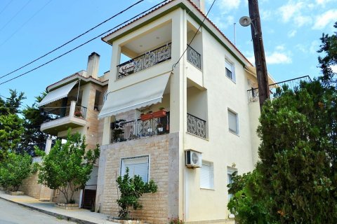 15 rooms Hotel in Chalkidiki, Greece No. 58112 4