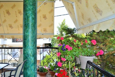 15 rooms Hotel in Chalkidiki, Greece No. 58112 23