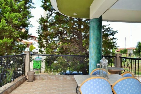 15 rooms Hotel in Chalkidiki, Greece No. 58112 6