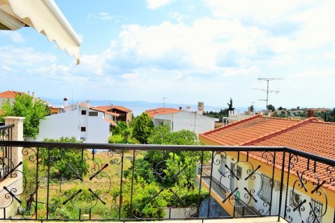 15 rooms Hotel in Chalkidiki, Greece No. 58112 17