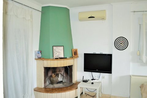 15 rooms Hotel in Chalkidiki, Greece No. 58112 25