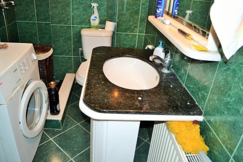 15 rooms Hotel in Chalkidiki, Greece No. 58112 11