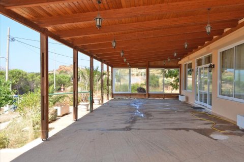 280m² Business in Legrena, Greece No. 60238 8