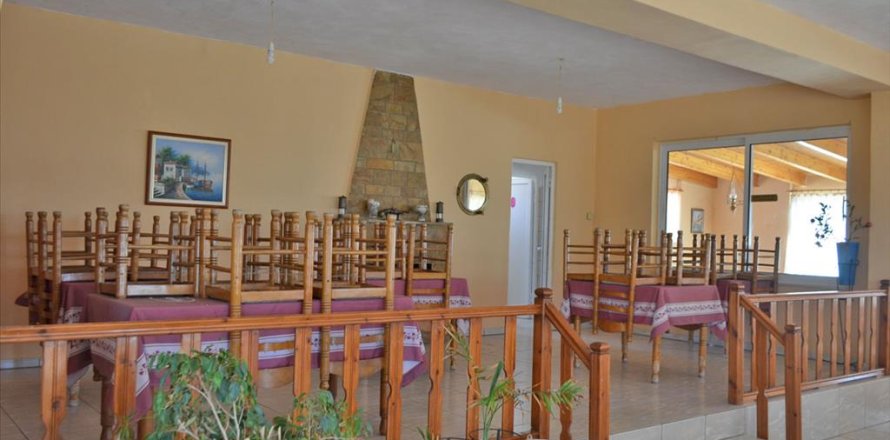 280m² Business in Legrena, Greece No. 60238