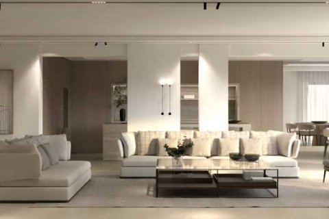 4 bedrooms Apartment in Agios Tychonas, Cyprus No. 74381 1