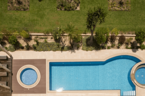 4 bedrooms Apartment in Agios Tychonas, Cyprus No. 74381 7