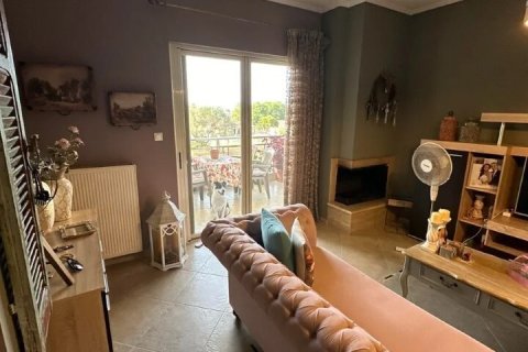 2 bedrooms Maisonette in Chalkidiki, Greece No. 54359 7