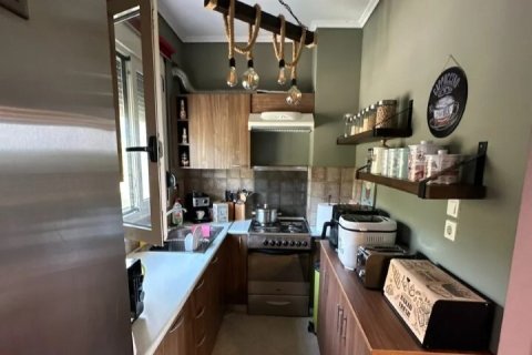 2 bedrooms Maisonette in Chalkidiki, Greece No. 54359 2