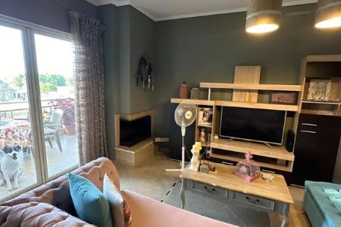 2 bedrooms Maisonette in Chalkidiki, Greece No. 54359 1