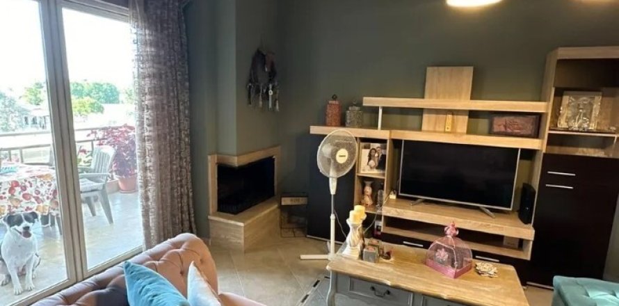 2 bedrooms Maisonette in Chalkidiki, Greece No. 54359