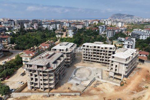 2 chambres Penthouse à Chau Lang, Vietnam No. 72669 28