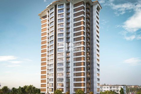 2 bedrooms Apartment in Khanh Hoa, Vietnam No. 115293 1