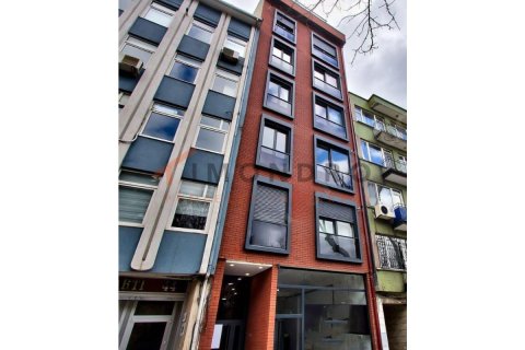 1 bedroom Apartment in Besiktas, Turkey No. 115495