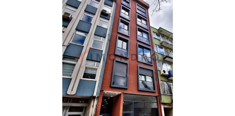 1 chambre Appartement à Hai Ba Trung, Vietnam No. 115495