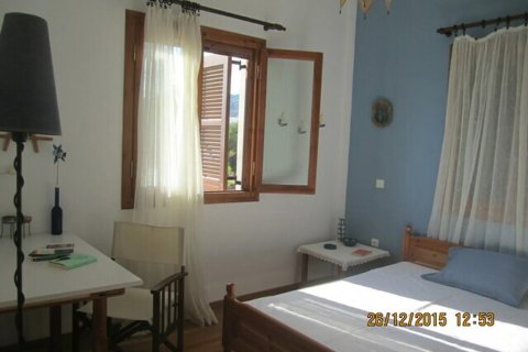 Квартира с 3 спальнями в Мессиния, Греция №107576 5