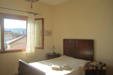 Квартира с 3 спальнями в Мессиния, Греция №107576 6