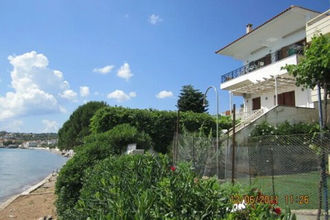 Квартира с 3 спальнями в Мессиния, Греция №107576 1