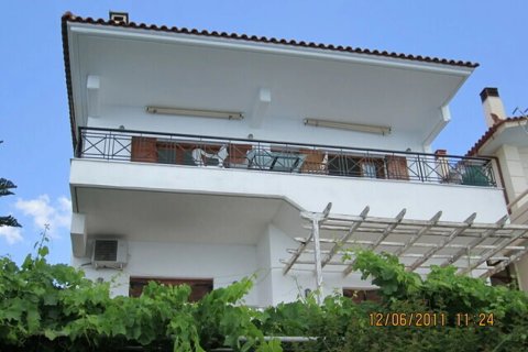 Квартира с 3 спальнями в Мессиния, Греция №107576 7