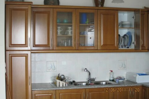 Квартира с 3 спальнями в Мессиния, Греция №107576 4