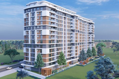 3 bedrooms Apartment in Khanh Hoa, Vietnam No. 114863 1