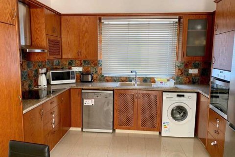 2 dormitorios Maisonette en Mouttagiaka, Cyprus No. 65353 5