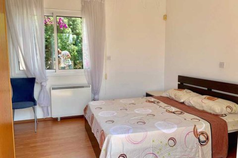 2 dormitorios Maisonette en Mouttagiaka, Cyprus No. 65353 8
