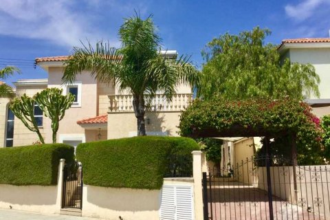 2 dormitorios Maisonette en Mouttagiaka, Cyprus No. 65353 1