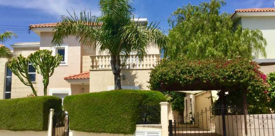 2 dormitorios Maisonette en Mouttagiaka, Cyprus No. 65353