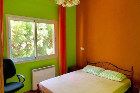 2 dormitorios Maisonette en Mouttagiaka, Cyprus No. 65353 12