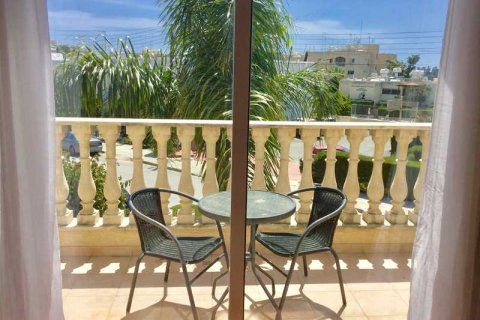 2 dormitorios Maisonette en Mouttagiaka, Cyprus No. 65353 9