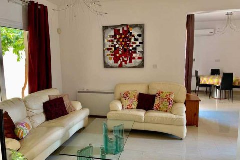 2 dormitorios Maisonette en Mouttagiaka, Cyprus No. 65353 4
