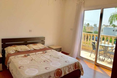 2 dormitorios Maisonette en Mouttagiaka, Cyprus No. 65353 10